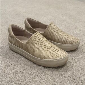 J Slides Slip-On Sneakers